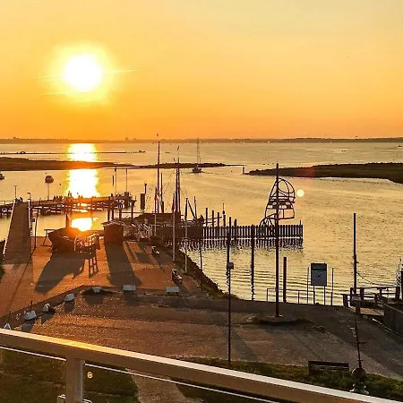 6 Personen In Апартаменты Wendtorf