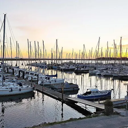 6 Personen In Апартаменты *