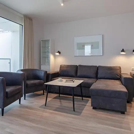 Hochwertiges Mit Meerblick Apartment *