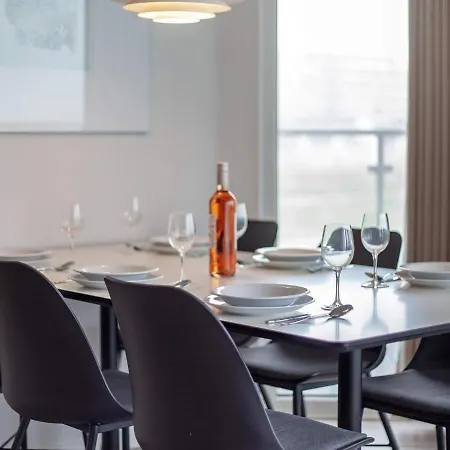 Апартаменты 6 Personen In