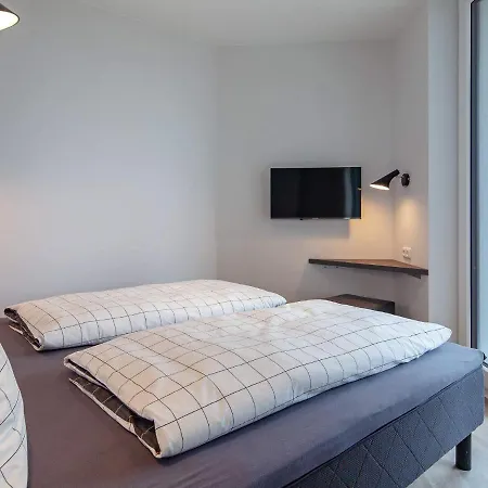 Xxi Apartment