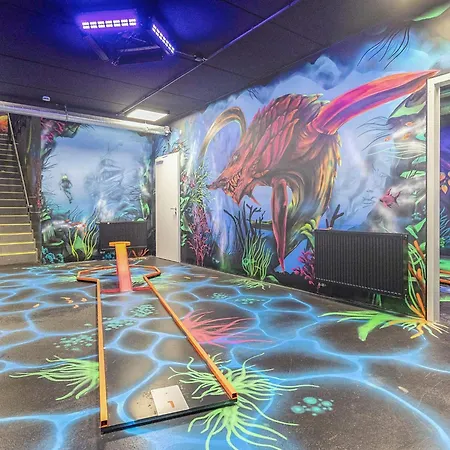 6 Personen In Апартаменты