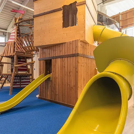 Апартаменты 6 Personen In