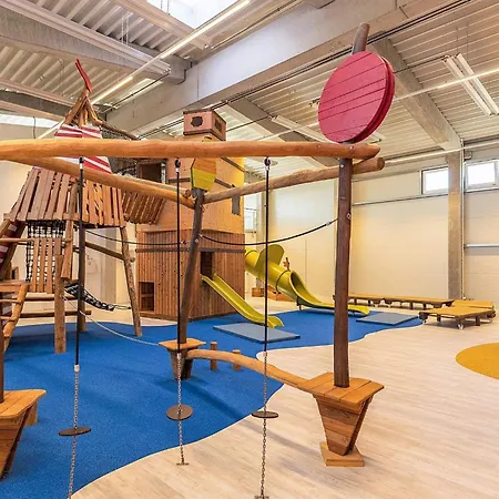 6 Personen In Апартаменты Wendtorf