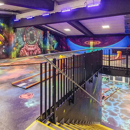 6 Personen In Апартаменты