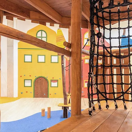 Апартаменты 6 Personen In Wendtorf