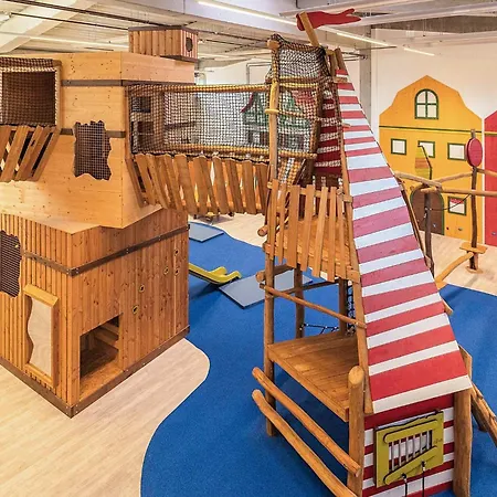 6 Personen In Апартаменты Wendtorf