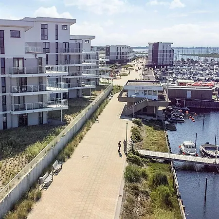 Hochwertiges Mit Meerblick Apartamento *