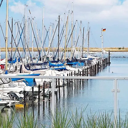 Apartamento Hochwertiges Mit Meerblick *