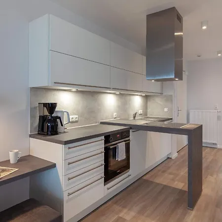 Hochwertiges Mit Meerblick Apartamento Wendtorf