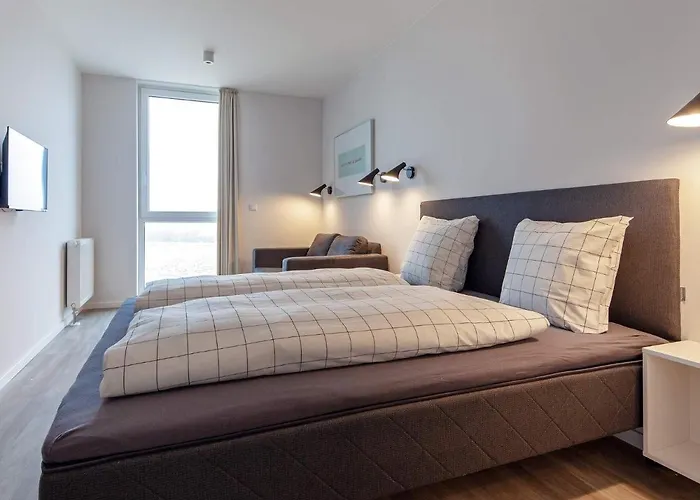 Apartment 6 Personen In *