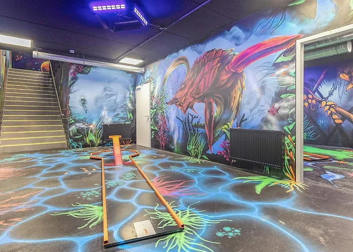 6 Personen In Appartamento