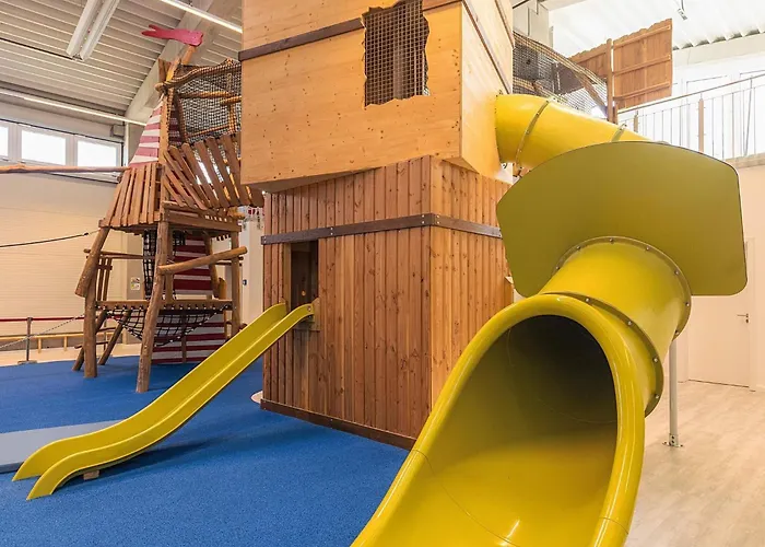 Appartamento 6 Personen In