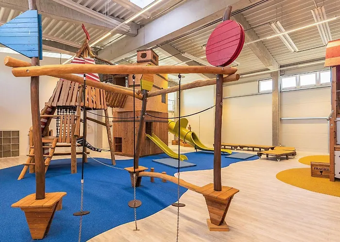 6 Personen In Appartamento Wendtorf