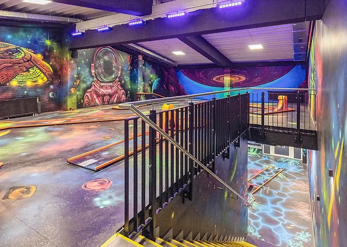 6 Personen In Appartamento