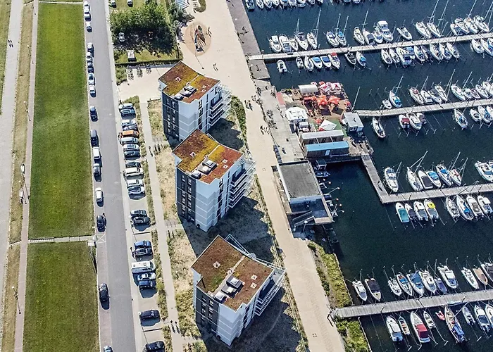 Apartment 6 Personen In *